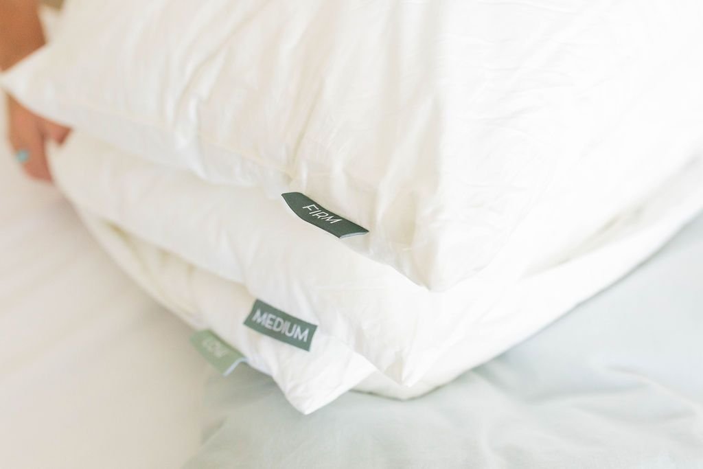 Adjustable Comfort Pillow - Image 4
