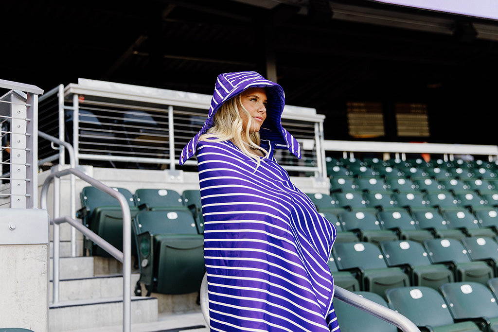 Stadium Blanket - Image 24
