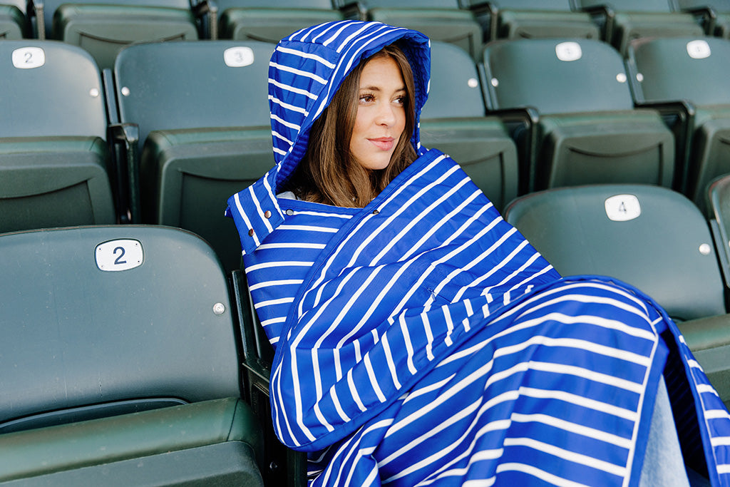 Stadium Blanket - Image 26