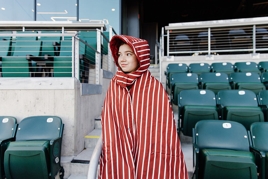 Stadium Blanket - Image 29
