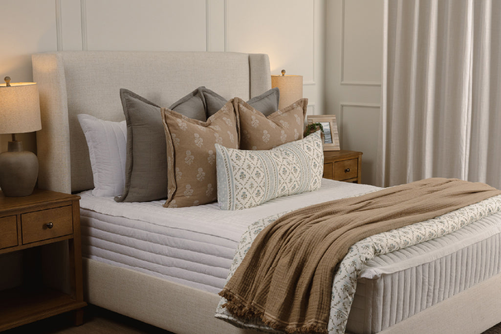 Emerson Luxe Bundle