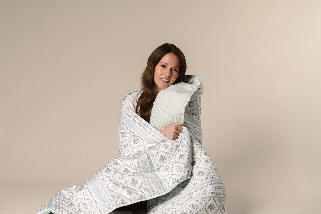 Everly Blanket - Image 4