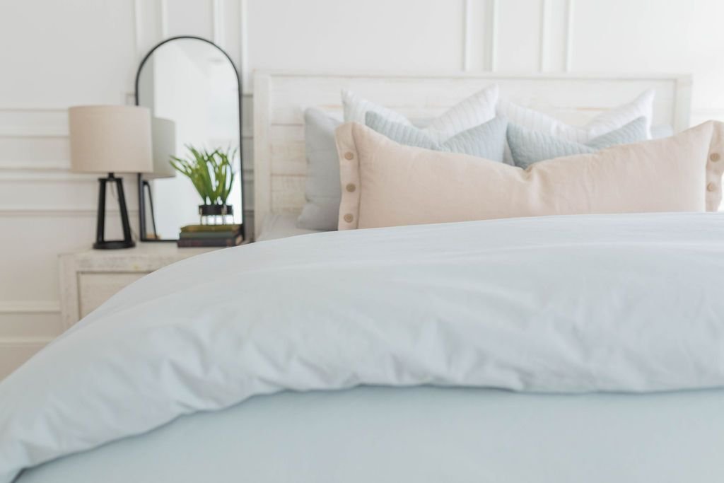 Harper Duvet Bundle