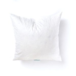 Medium Feather Pillow Insert