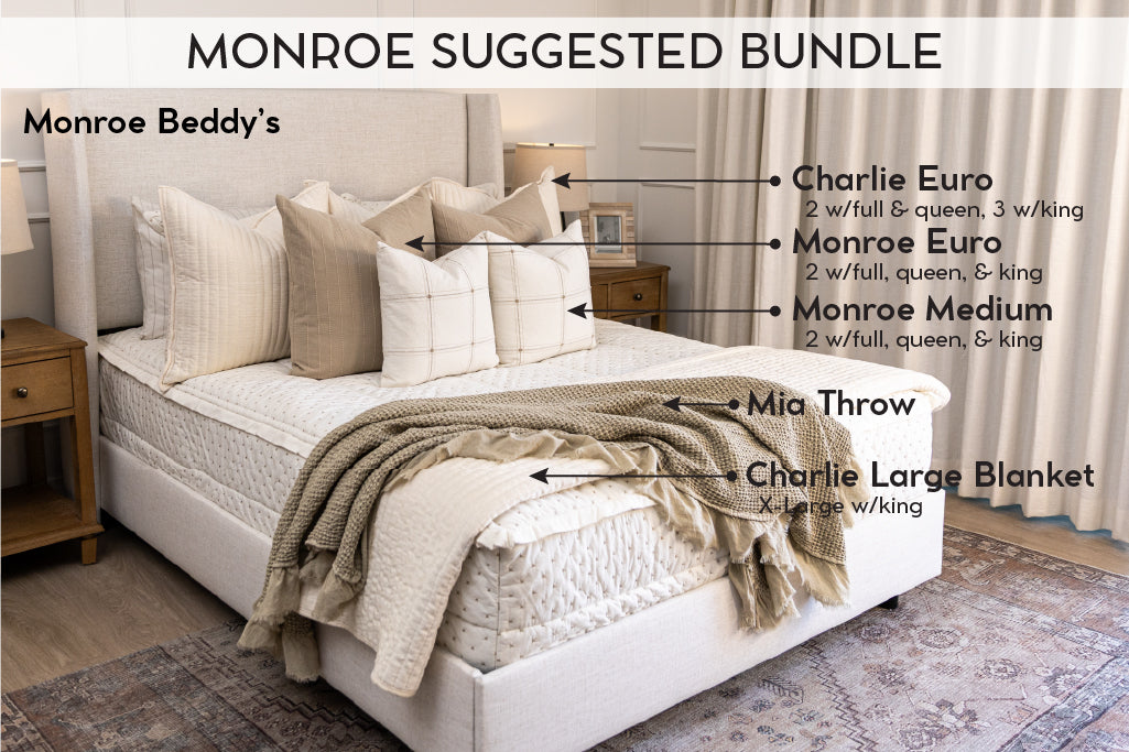 Monroe Luxe Bundle - Image 2