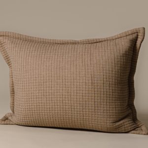 Rowan Luxe Sham