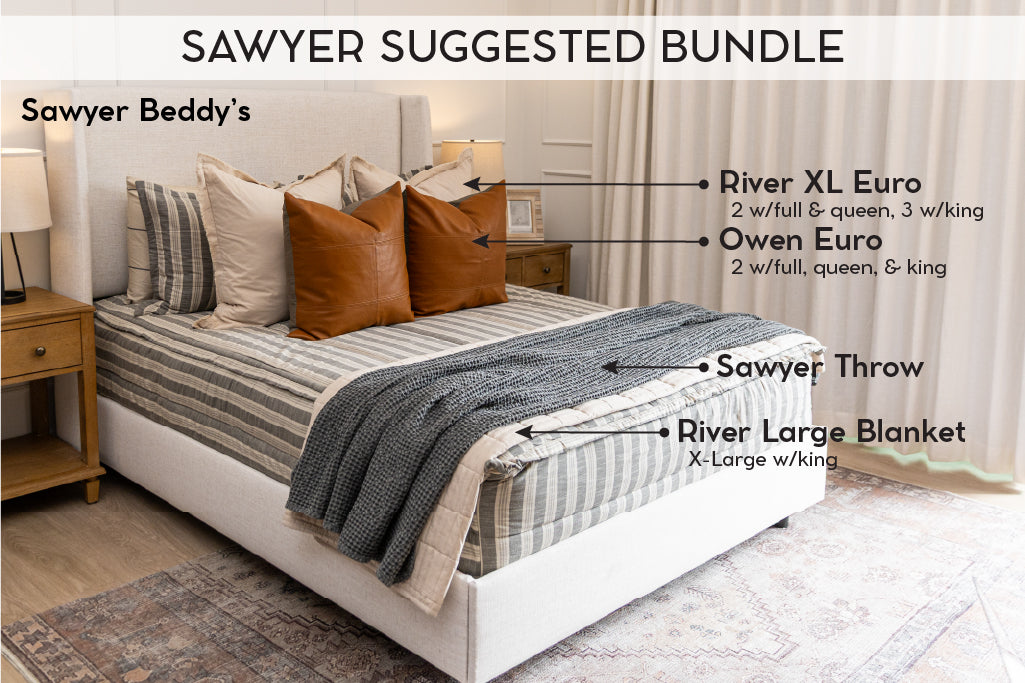 Sawyer Luxe Bundle - Image 2