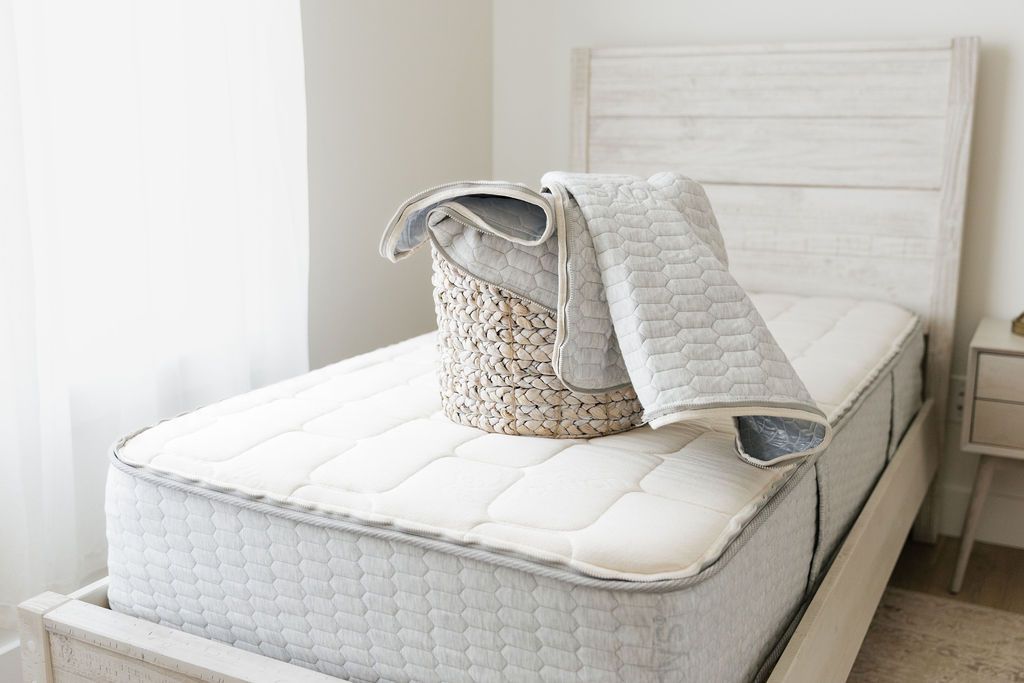 ZipClean Mattress - Image 5