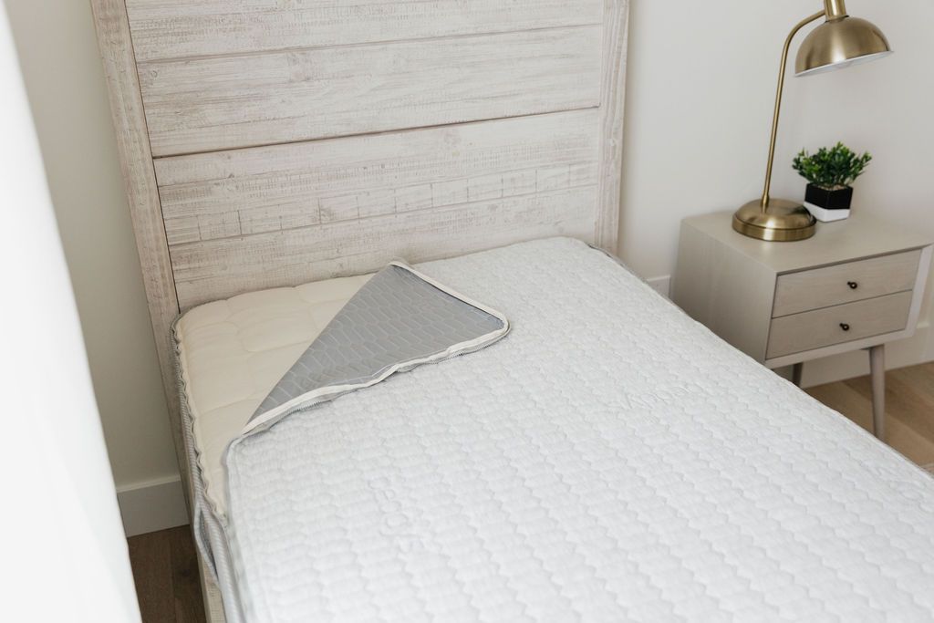 ZipClean Mattress - Image 9
