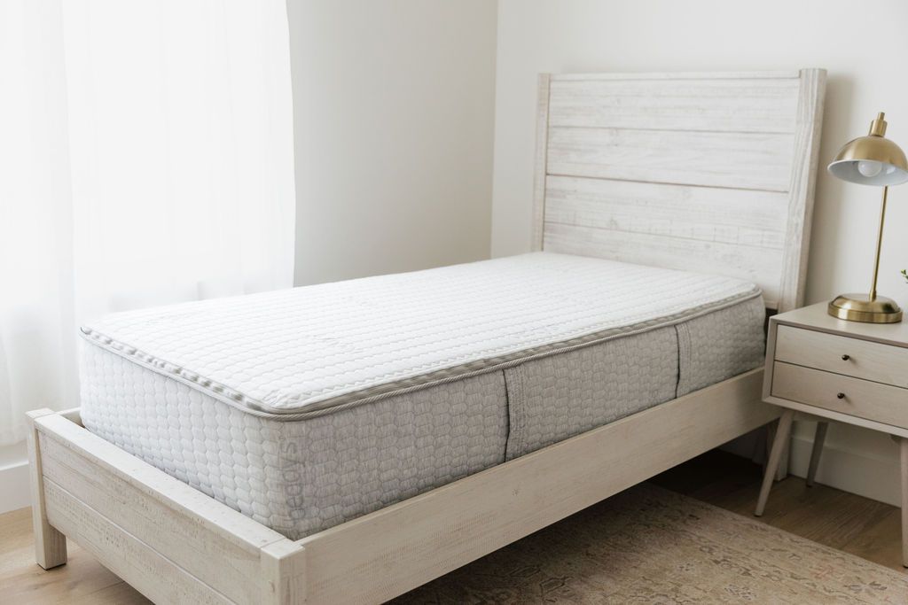 ZipClean Mattress - Image 2